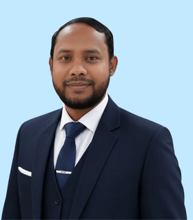 Mr. Shaikh Md. Ali Wakkas Tuhin